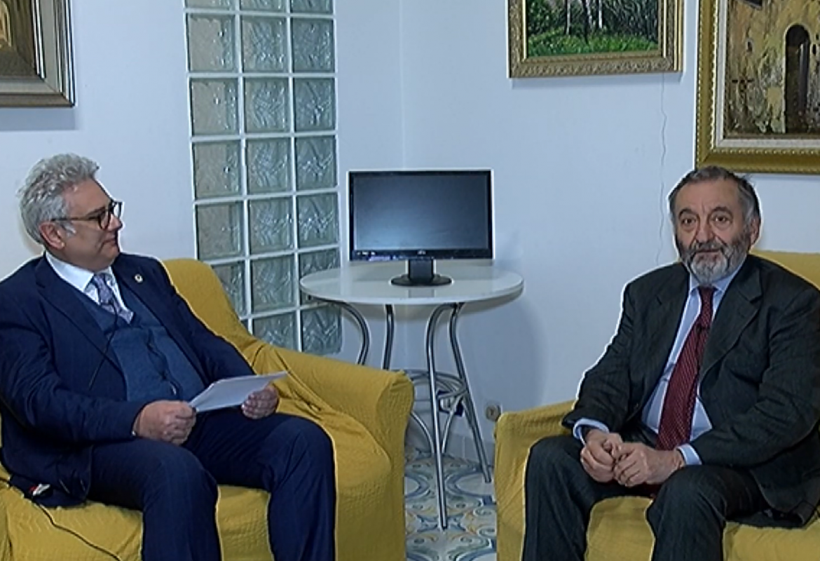 Arch. Leonardo Di Mauro 